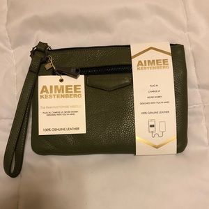 Aimee Kestenberg clutch